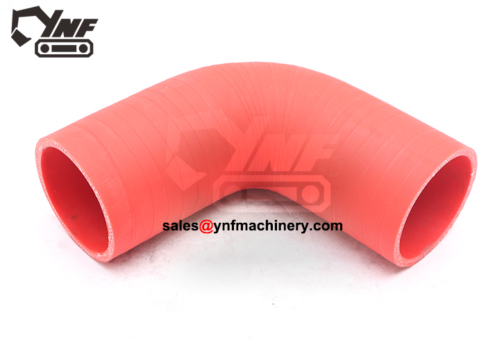 Tubo flessibile YNF18920, 208-03-75491, PC400-8 YNF18920, vista 3