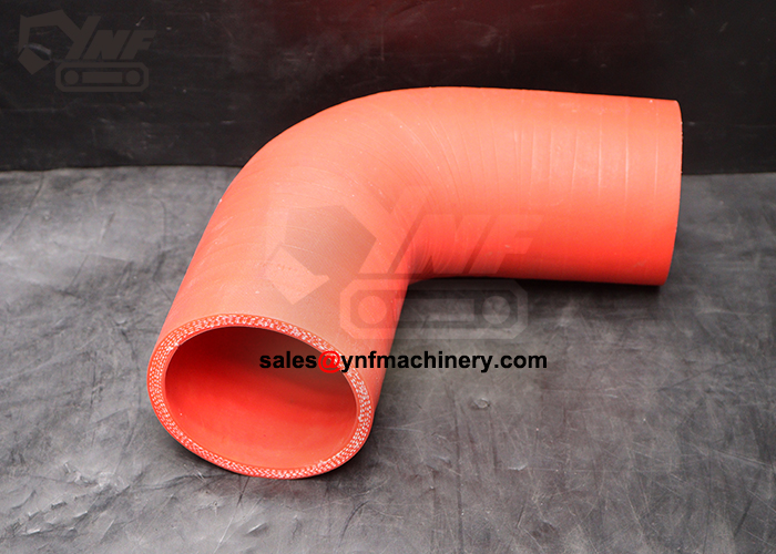 Tubo flessibile YNF18920, 208-03-75491, PC400-8 YNF18920, vista 4