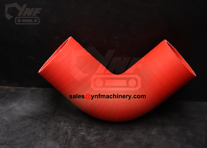 Tubo flessibile YNF18920, 208-03-75491, PC400-8 YNF18920, vista 5