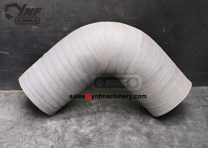 Tubo flessibile YNF18921, 208-03-76660, PC400-8 YNF18921, vista 1