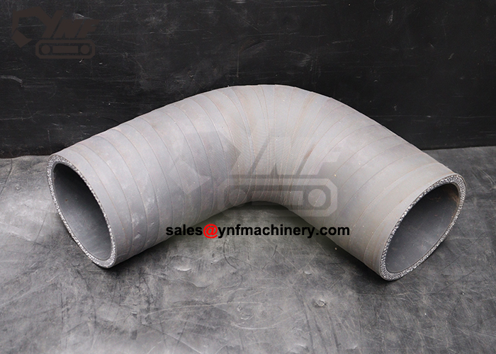 Tubo flessibile YNF18921, 208-03-76660, PC400-8 YNF18921, vista 2