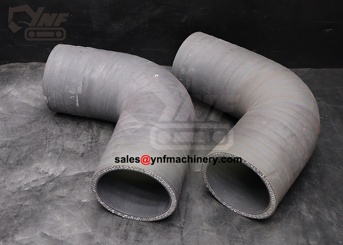 Tubo flessibile YNF18921, 208-03-76660, PC400-8 YNF18921, vista 3