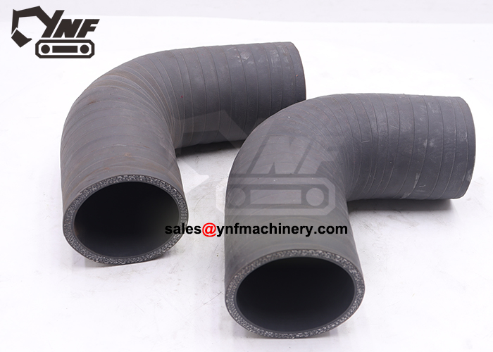 Tubo flessibile YNF18921, 208-03-76660, PC400-8 YNF18921, vista 5