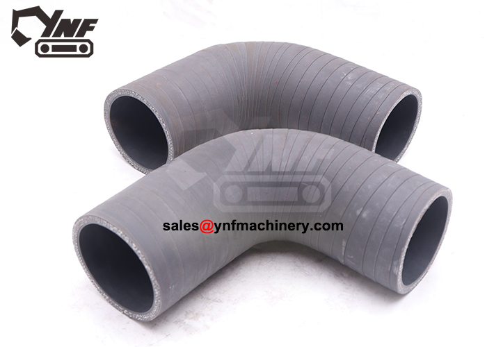 Tubo flessibile YNF18922, 208-03-76650, PC400-8 YNF18922, vista 4