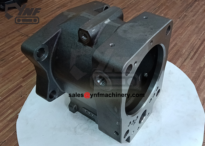Componente pompa idraulica YNF18923, K7V280 YNF18923, vista 2