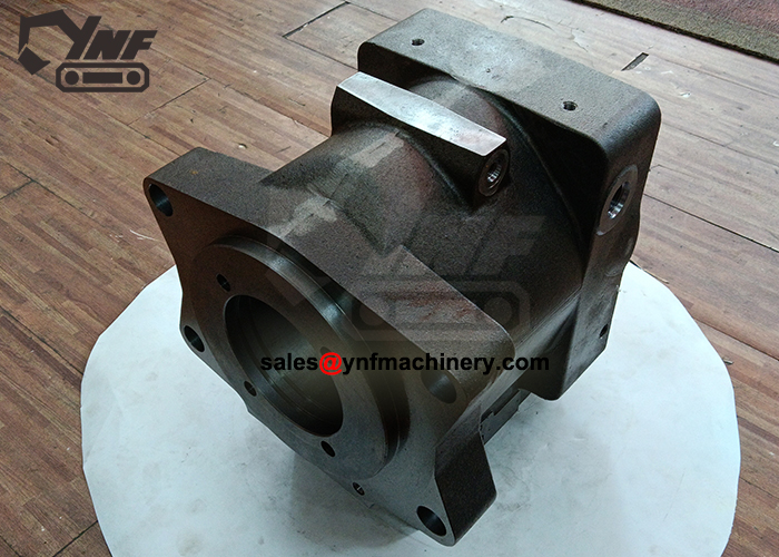 Componente pompa idraulica YNF18923, K7V280 YNF18923, vista 3