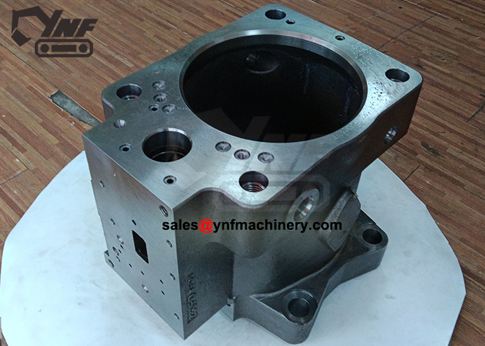 Componente pompa idraulica YNF18923, K7V280 YNF18923, vista 5