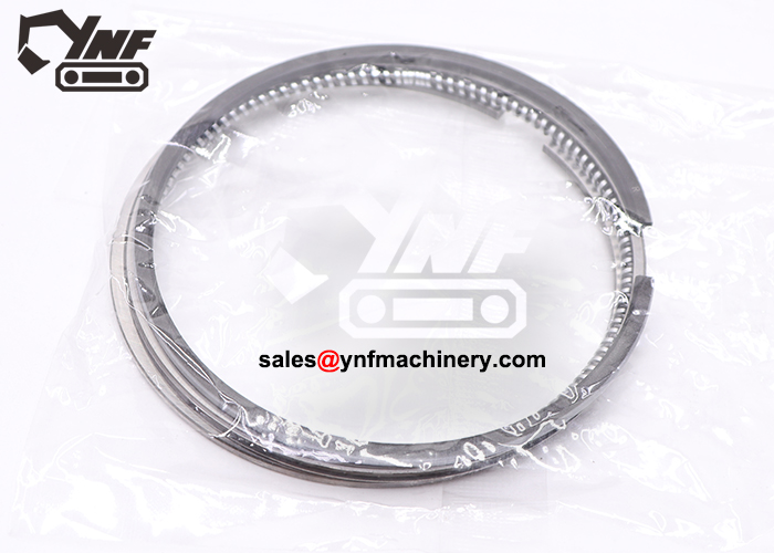 Componente pompa idraulica YNF18979, 17331-21050, V2203, V2403 YNF18979, vista 4