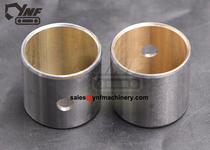 Boccola YNF18981, V2203 YNF18981, vista 2