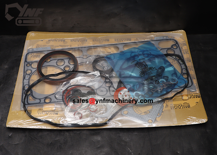 Kit guarnizioni motore V2203 YNF18984, vista prodotto 1