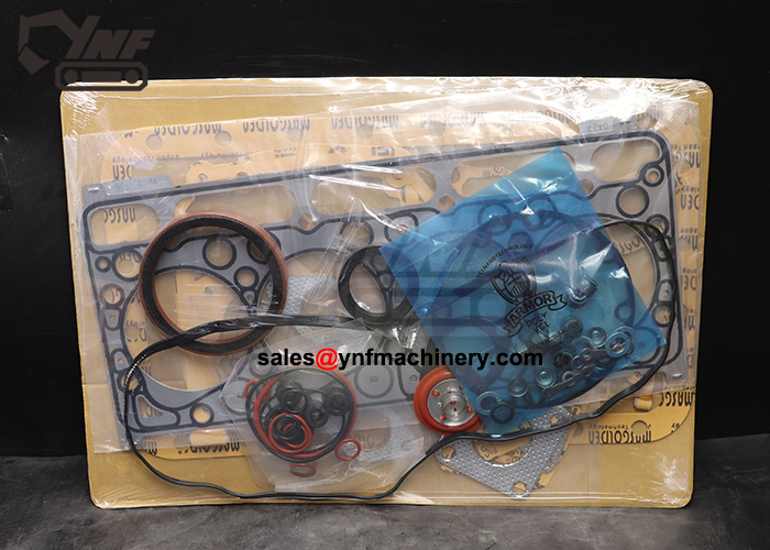 Kit guarnizioni motore V2203 YNF18984, vista prodotto 2