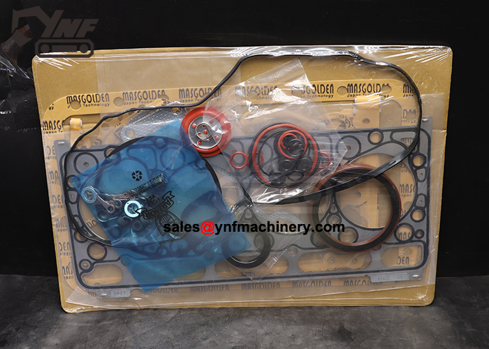 Kit guarnizioni motore V2203 YNF18984, vista prodotto 3