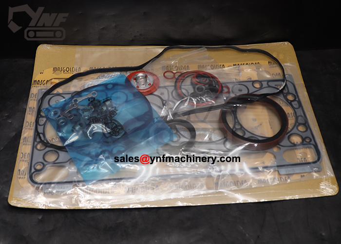 Kit guarnizioni motore V2203 YNF18984, vista prodotto 4