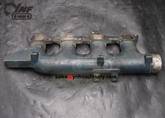 Tubo motore V2203 YNF18989, vista prodotto 2