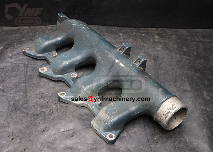Tubo motore V2203 YNF18989, vista prodotto 3