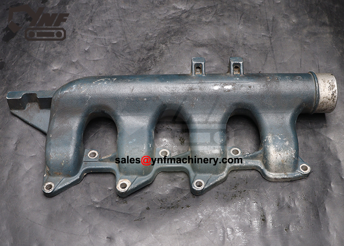 Tubo motore V2203 YNF18989, vista prodotto 5