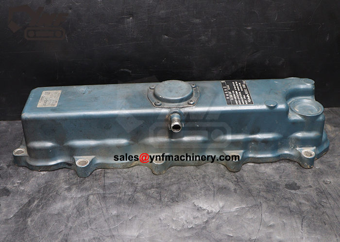 Testata motore V2203, V2403 YNF18990, vista prodotto 1