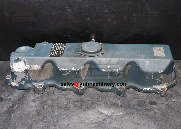 Testata motore V2203, V2403 YNF18990, vista prodotto 2