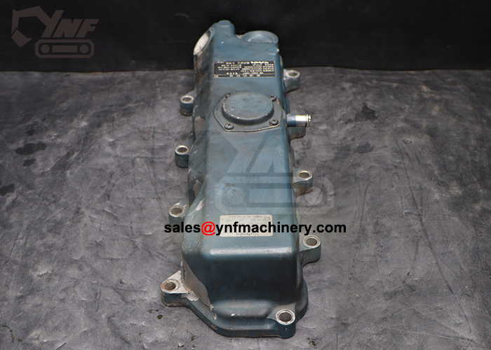 Testata motore V2203, V2403 YNF18990, vista prodotto 3