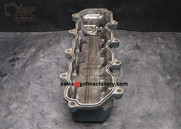 Testata motore V2203, V2403 YNF18990, vista prodotto 4