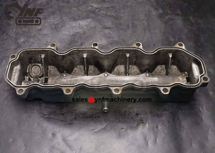 Testata motore V2203, V2403 YNF18990, vista prodotto 5