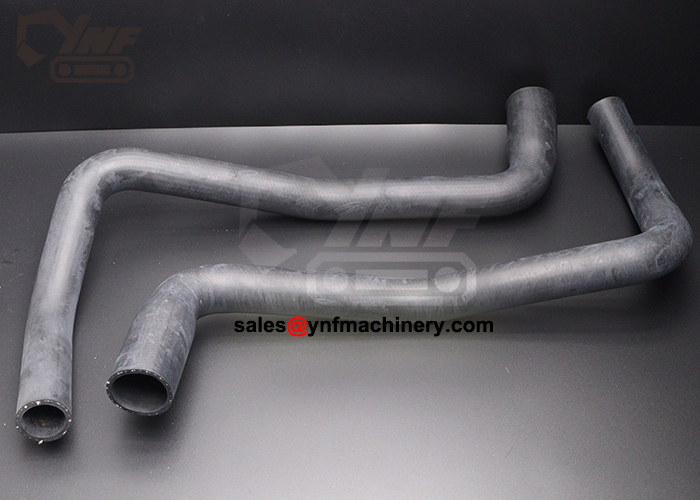 Tubo flessibile YNF19033, 3107944, 2045918, ZX160, ZX180LC YNF19033, vista 3