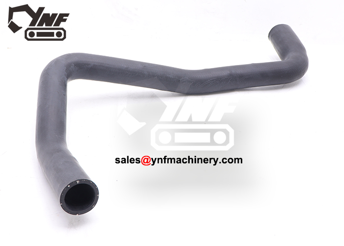 Tubo flessibile YNF19033, 3107944, 2045918, ZX160, ZX180LC YNF19033, vista 5