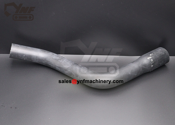Tubo flessibile YNF19034, 3107945, 4447526, ZX160, ZX180LC YNF19034, vista 1