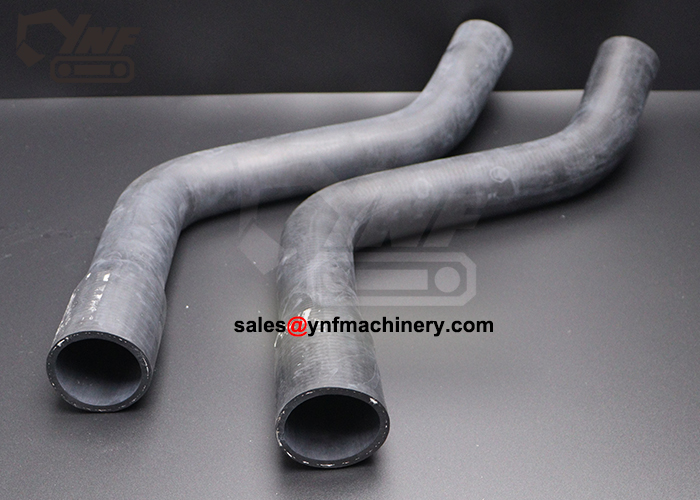 Tubo flessibile YNF19034, 3107945, 4447526, ZX160, ZX180LC YNF19034, vista 3