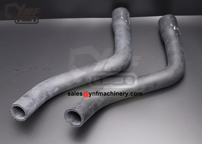 Tubo flessibile YNF19034, 3107945, 4447526, ZX160, ZX180LC YNF19034, vista 4