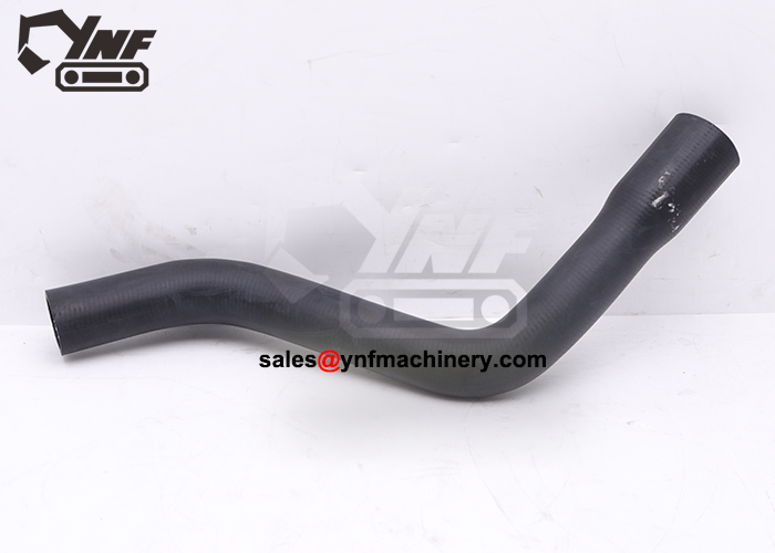 Tubo flessibile YNF19034, 3107945, 4447526, ZX160, ZX180LC YNF19034, vista 5