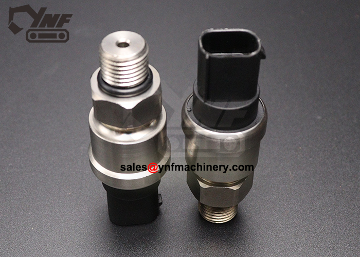 Sensore YNF19075, LC52S00019P1 YNF19075, vista 2